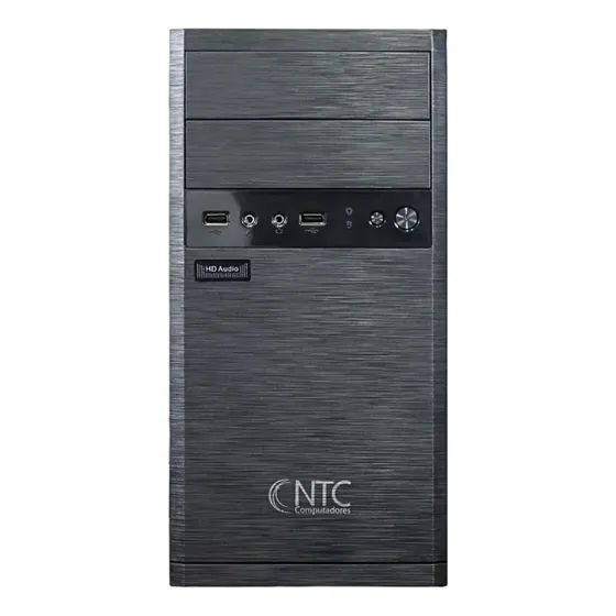 Computador Basic Intel 1011 Pw - Ntc