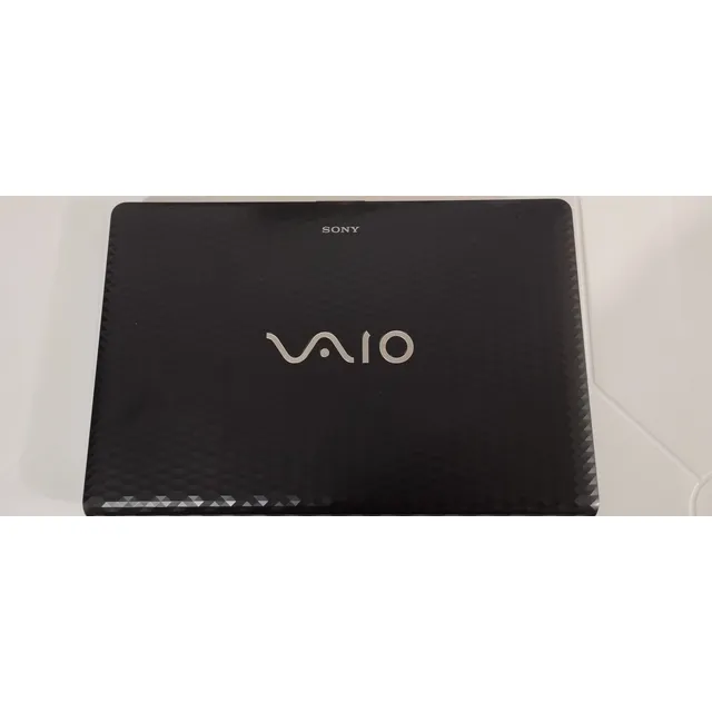 Computador Portatil Sony Vaio