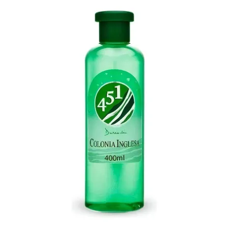 451 Colonia Inglesa 400 Ml