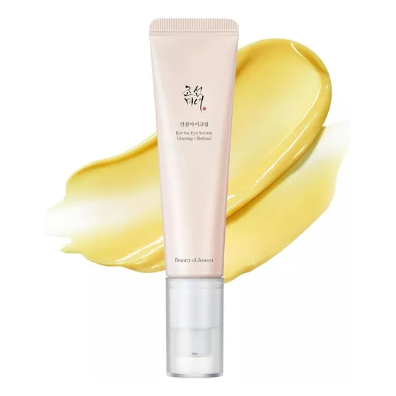 Beauty Of Joseon Revive Eye Serum Ginseng + Retinal Dupe
