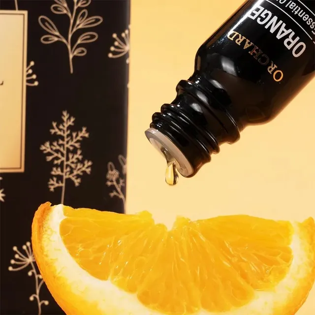 Esencia Aromatica Para Humidificador
