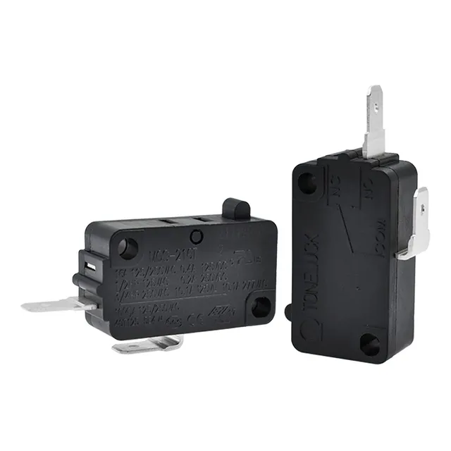 Interruptor Puerta Microonda Wb24x829 Para Samsung Ge
