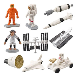 Kit De Ciencia, Modelo De Nave Conjunto Aeroespacial Kit De Ciencia, Modelo De Nave Conjunto Aeroespacial