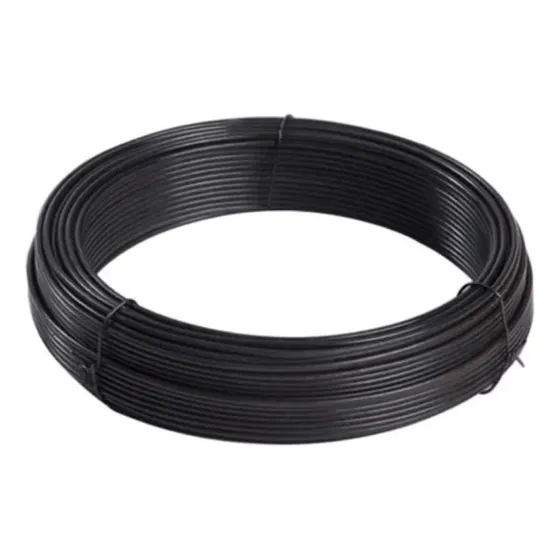 Alambre Negro #14 1kg Rukafe Basics
