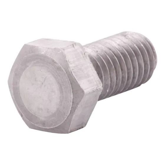  Tornillo  G2 Pulido Rc  1  -8 X 3-1/2     Weston Zn-19172
