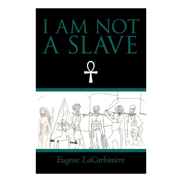 Libro: No Soy Un Esclavo