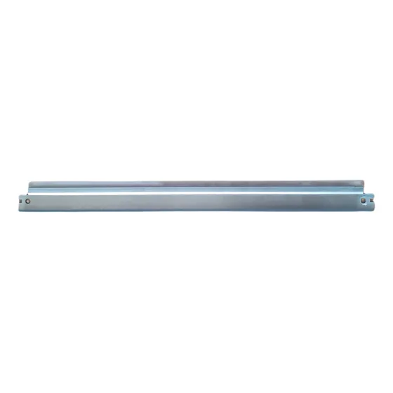 Cuchilla Wiper Canon Gpr15 16 Ir 2230 3025 3035 4530 4570