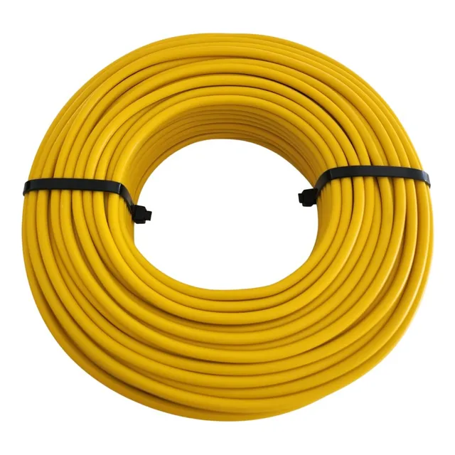 Cable Aislado Subterráneo Aéreo Boyero 2,5 25m. San Miguel