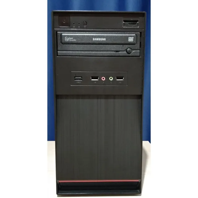 Cpu Computadora Amd Phenom Ii X6 1090t Black Windows 10 Pro