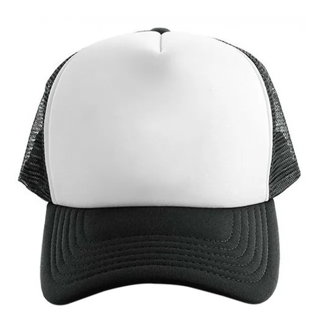 Gorra Trucker Lisa Sublimable Calidad Premium Regulable 