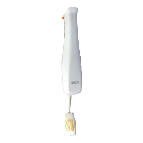 Cuchillo Electrico Black Decker Original
