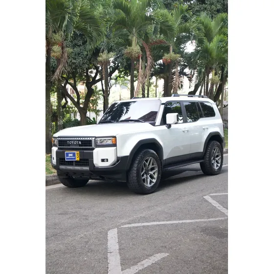 Toyota Prado 2025 Txl 2.8 Diesel
