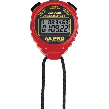 Cronóme Ro Ax725 Dua   Ine 16 Memory  O