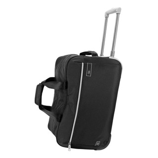 Maleta Cloe Rod Ezil Duffle Bag Color Negro Para Viaje Maleta Cloe Rod Ezil Duffle Bag Color Negro Para Viaje