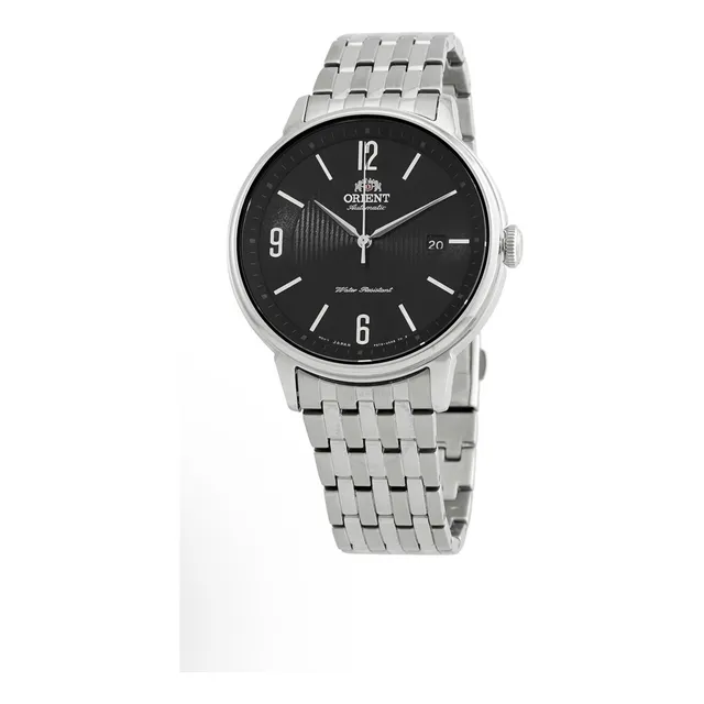 Reloj Orient Automático Ra-ac0j08b10b