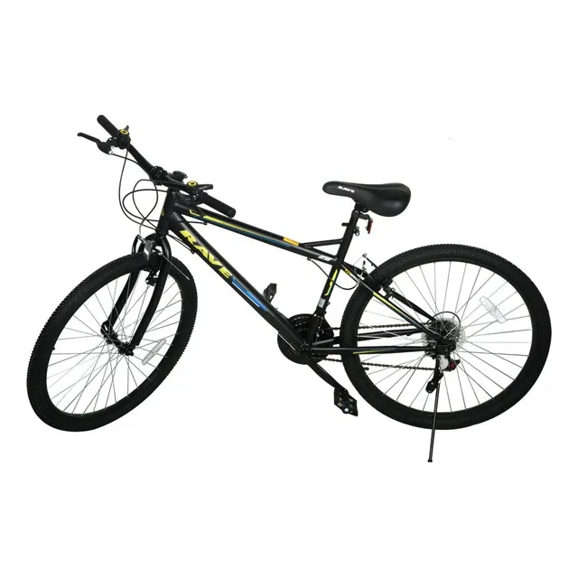 Bicicleta Rave Hombre Rodado 29 