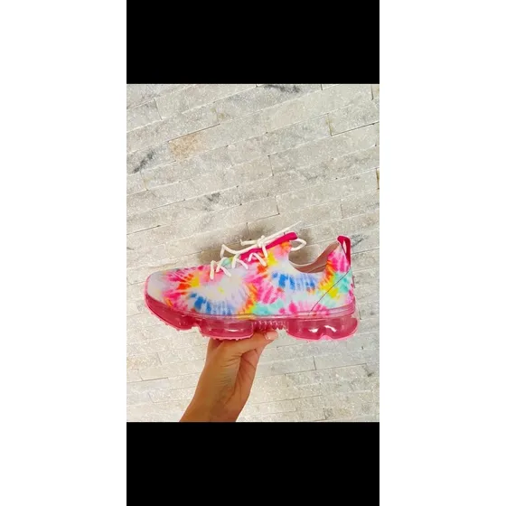 Zapatos Deportivos  Taydie