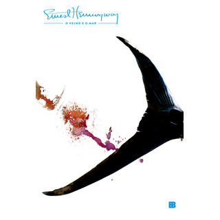 Livro O Velho E O Mar De Ernest Hemingway Capa Mole Em Português Editora Bertrand Brasil Livro O Velho E O Mar De Ernest Hemingway Capa Mole Em Português Editora Bertrand Brasil