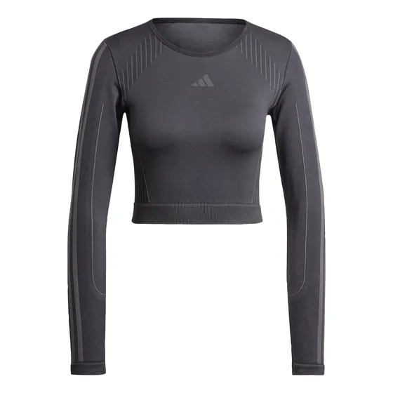 Camiseta Manga Larga Tejida Ix6994 adidas