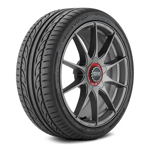 Neumático Hankook Ventus V12 Evo 2 K120 P 205/50R17 93 Y