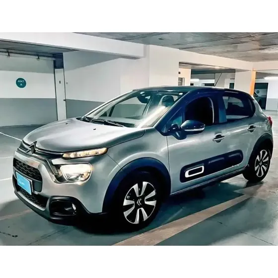 Citroen C3 2023