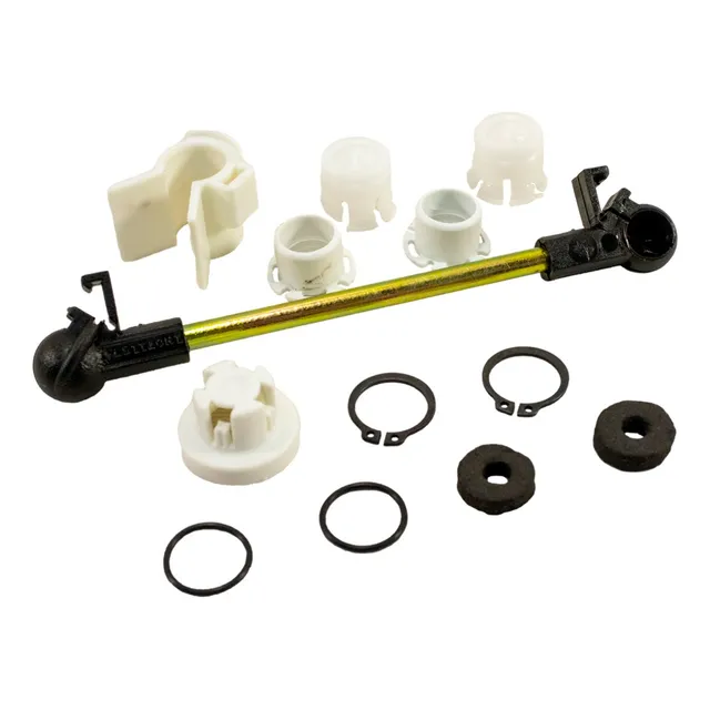 Reparacion Selectora Cambio Chevrolet Corsa Ii 2007-2012