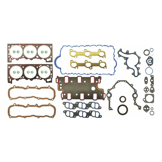 Juego Juntas Ford Explorer V6 4.0l Ohv 12v Ohv 1991-1994