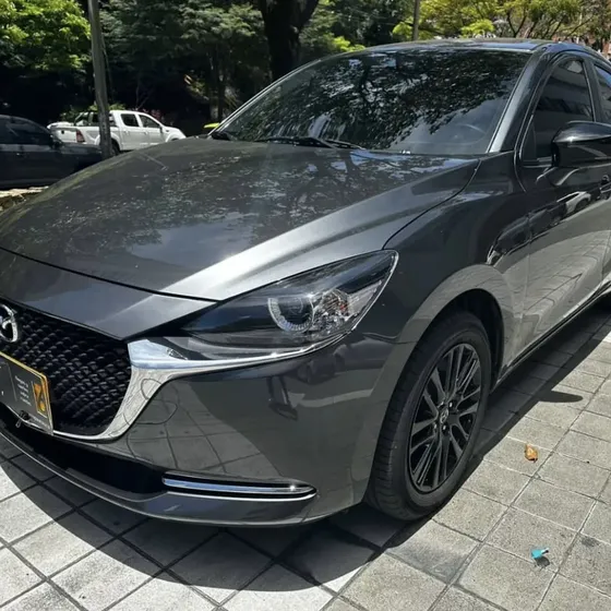 Mazda 2 2023 1.5 Touring