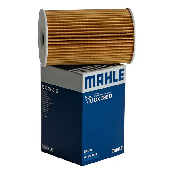 Filtro De Aceite Volkswagen Amarok