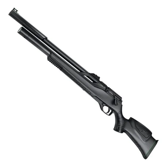 Carabina De Pressão Artemis T-rex 5.5mm Pcp Monte Carlo