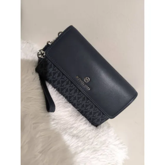 Monedero Michael Kors .original. Usado