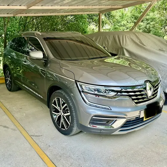 Renault Koleos 2023 2.5 Intens