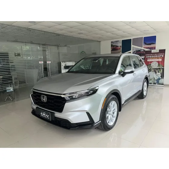 Honda Cr-v 1.5t Prestige Ex 2wd