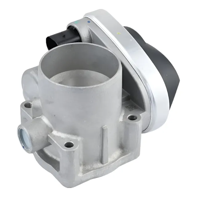 Cuerpo Mariposa Gol G5 / Polo 04/06 Fox / Suran 1.6n
