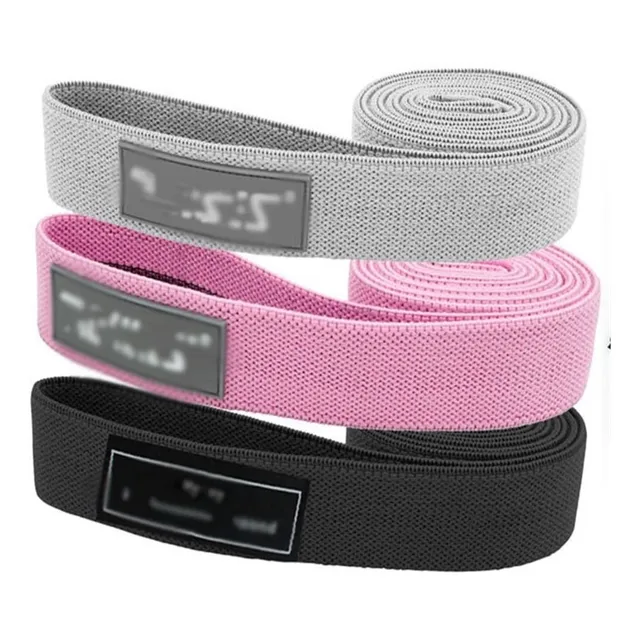 N Fitness Conjunto Tela Entrenamiento Larga Resistencia