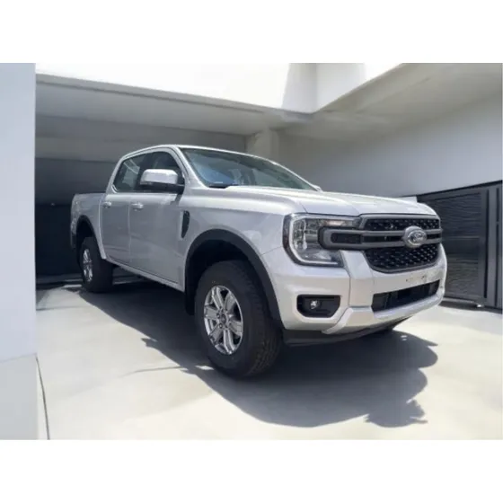 Ford Ranger 2.0 Turbo Diesel Cd Xls 4x4 Automático