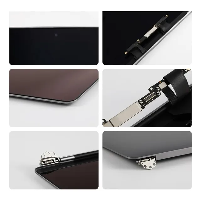 Pantalla Lcd Para Macbook Pro Retina 13  A1989  2018-2020