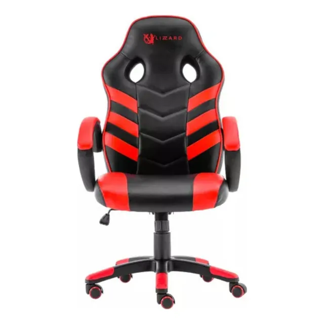 Silla De Escritorio Gamer Xzz-sg-01 Lizzard Hasta 150kg