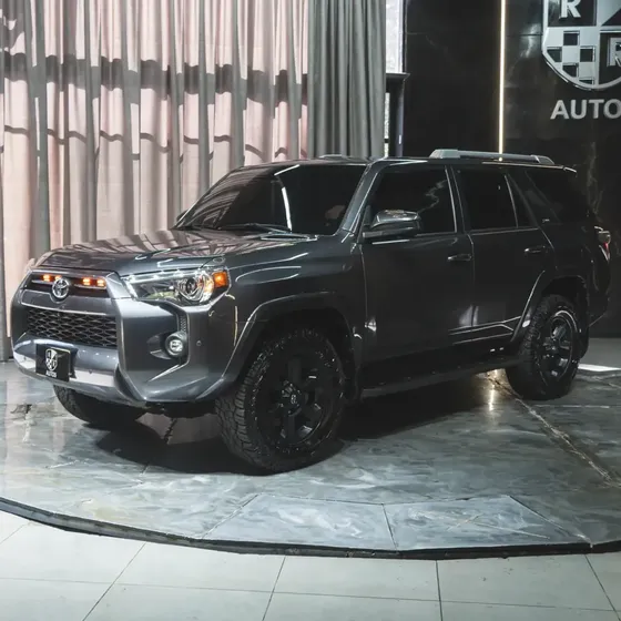 Toyota 4runner 2021 4.0 Sr5 Fl