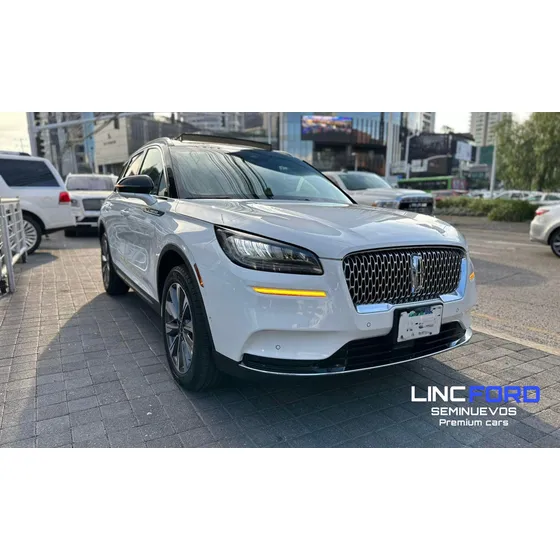Lincoln Corsair 2.3 Reserve At