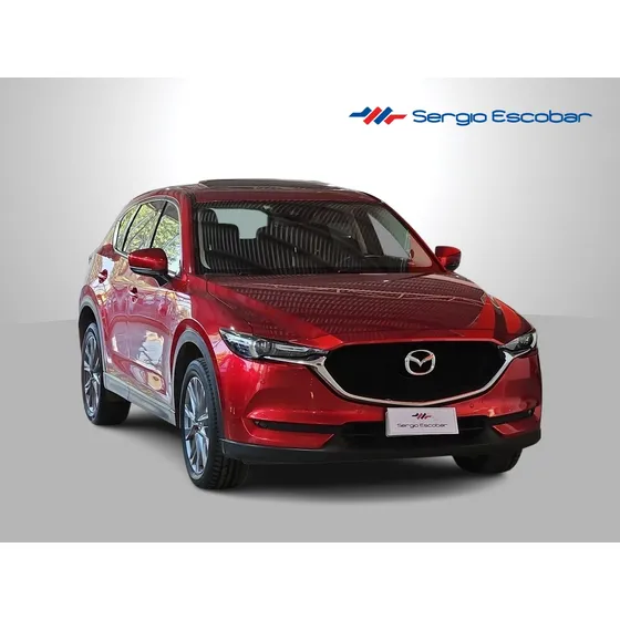 Mazda Cx-5 Cx5 4x4 2.2l Aut