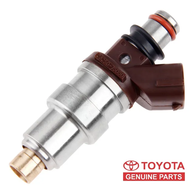 Inyector Toyota Meru 3rzfe Hilux 2rzfe 2.7 L Toyota