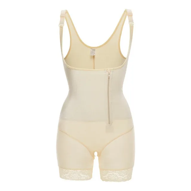 Wpd B Faja Berlei Extra Control Modelo 9003