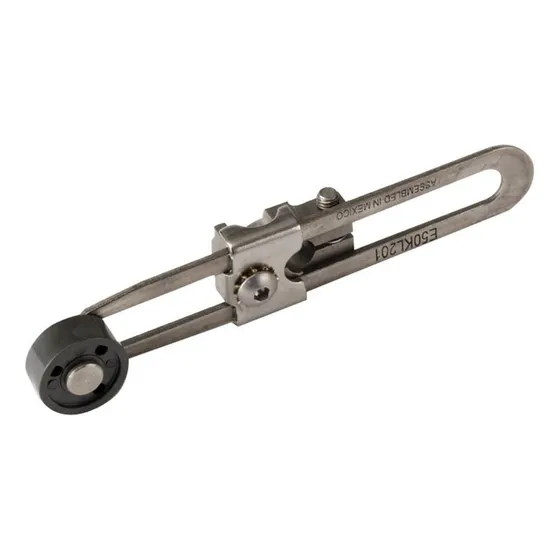 E50kl201 Eaton Cutler Hammer Palanca De Operacion Ajustable Color Metal Corriente Nominal 0 A Voltaje Nominal 0v
