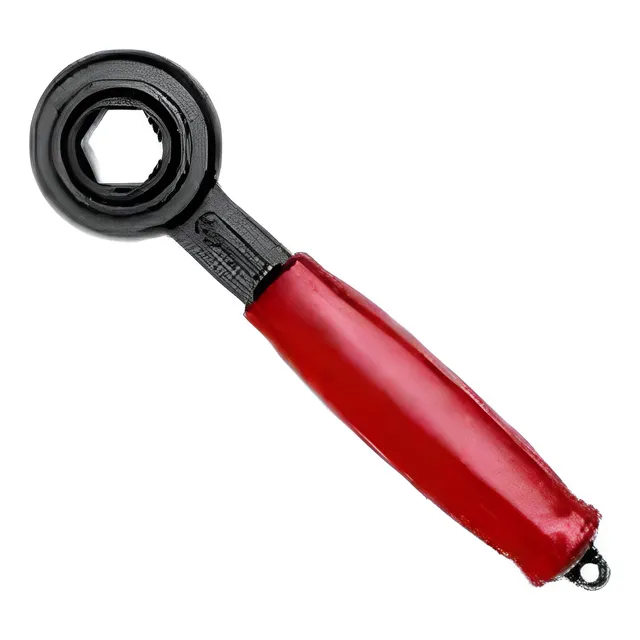 Catraca De 7/8  Para Montar Andaime Repeças Chave Aperto