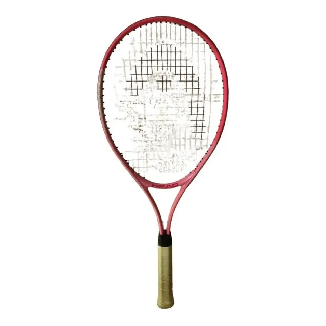 Raqueta Head De Tenis Para Niñas De 11 A 13 Años 68 Cm De Al