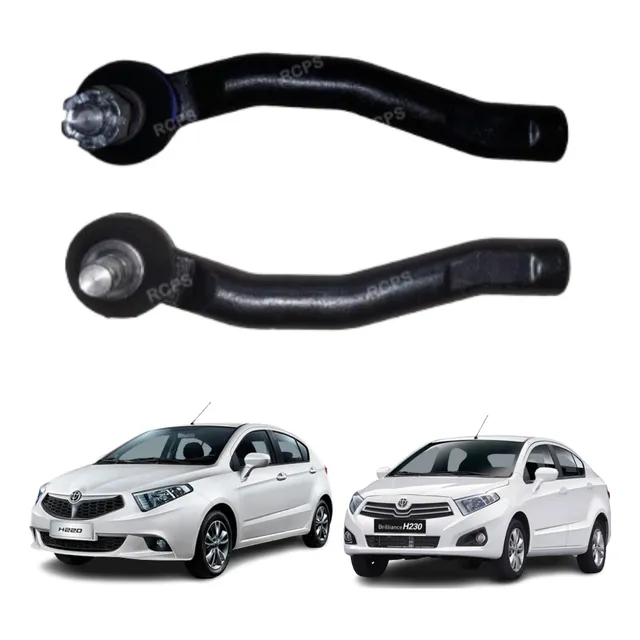 Terminal De Direccion Brilliance H230 / El Par