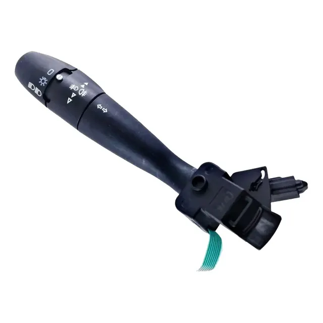 Llave De Luces P/ Peugeot 207 307 308 Partner Com 2000