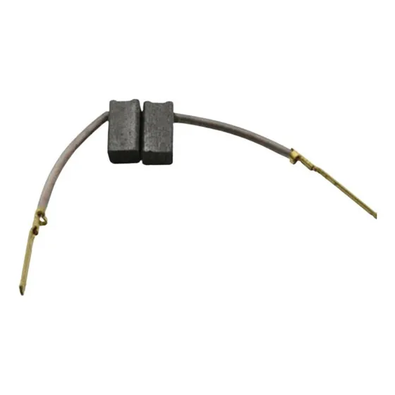 Carbónes De Mototool Dewalt Rectificadora Mod.887 