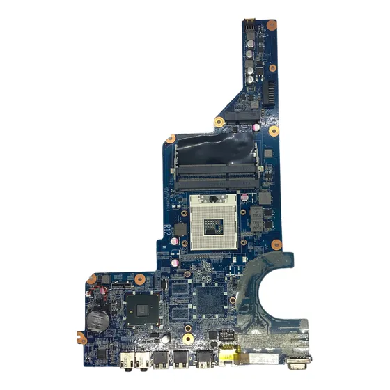 Placa Mãe Notebook Hp Pavilion G4 Da0r12mb6e1 (defeito)